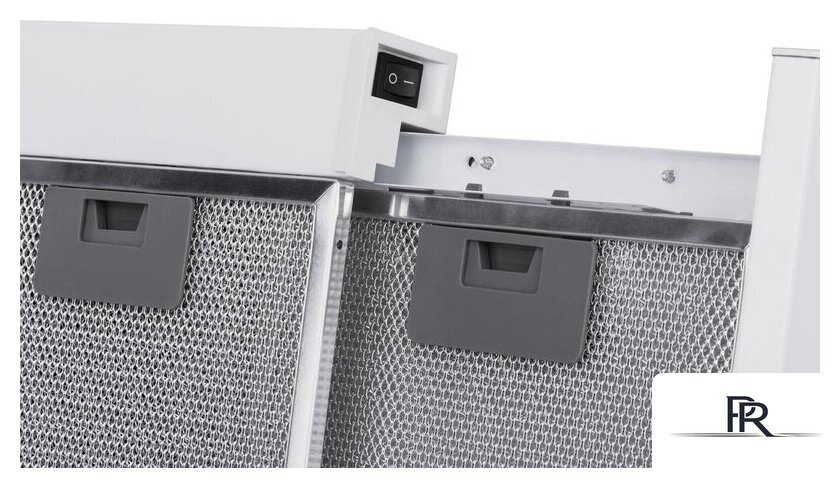 Кухонная вытяжка Meferi SLIDEBOX60WH Power - Изображение №11 — Интернет-магазин ПроЗаказ