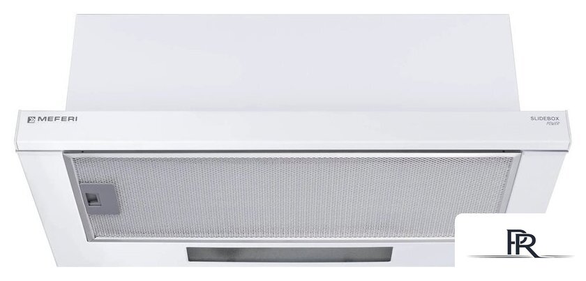 Кухонная вытяжка Meferi SLIDEBOX60WH Power - Изображение №6 — Интернет-магазин ПроЗаказ