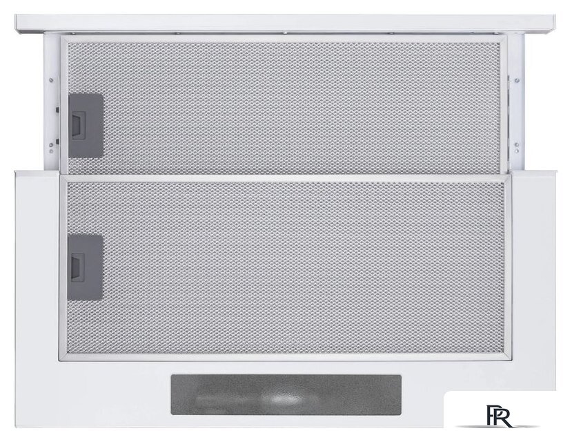 Кухонная вытяжка Meferi SLIDEBOX60WH Power - Изображение №3 — Интернет-магазин ПроЗаказ