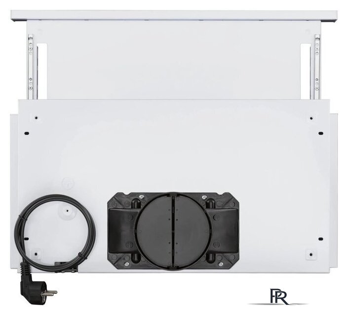 Кухонная вытяжка Meferi SLIDEBOX60WH Power - Изображение №16 — Интернет-магазин ПроЗаказ