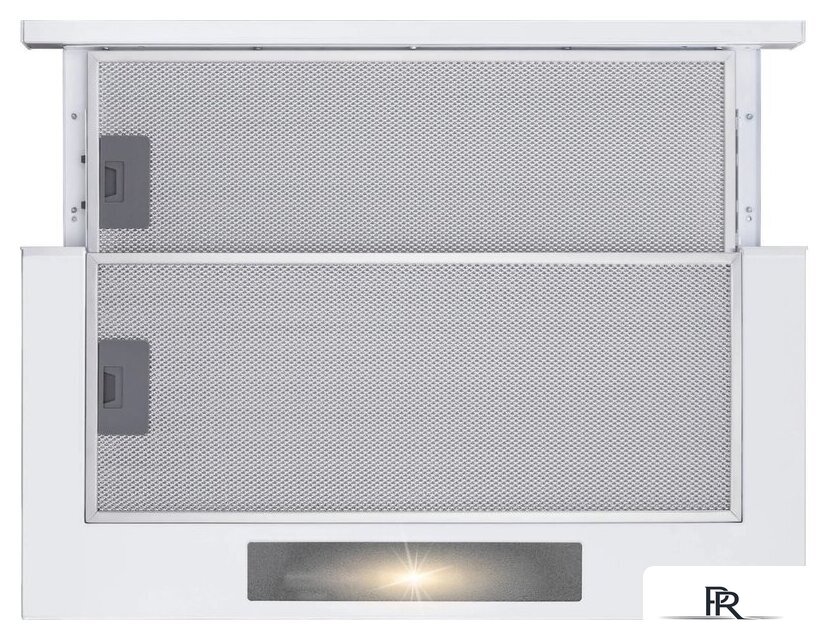 Кухонная вытяжка Meferi SLIDEBOX60WH Power - Изображение №4 — Интернет-магазин ПроЗаказ