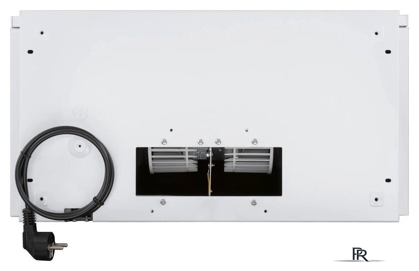 Кухонная вытяжка Meferi SLIDEBOX60WH Power - Изображение №15 — Интернет-магазин ПроЗаказ