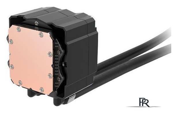 Система жидкостного охлаждения для процессора Thermaltake LA360 ARGB Sync CL-W459-PL12SW-A - Изображение №3 — Интернет-магазин ПроЗаказ