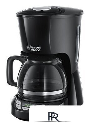 Капельная кофеварка Russell Hobbs 22620-56 - Изображение №1 — Интернет-магазин ПроЗаказ