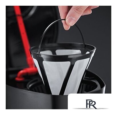 Капельная кофеварка Russell Hobbs 22620-56 - Изображение №4 — Интернет-магазин ПроЗаказ