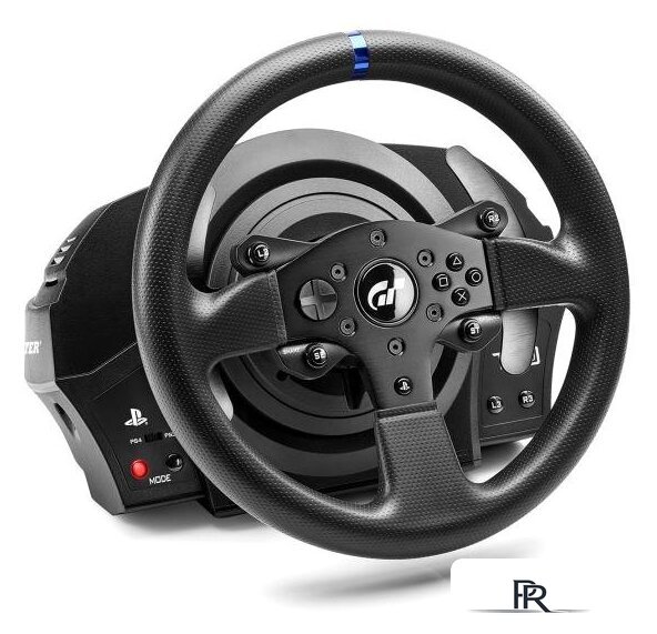 Руль Thrustmaster T300 RS GT Edition - Изображение №2 — Интернет-магазин ПроЗаказ