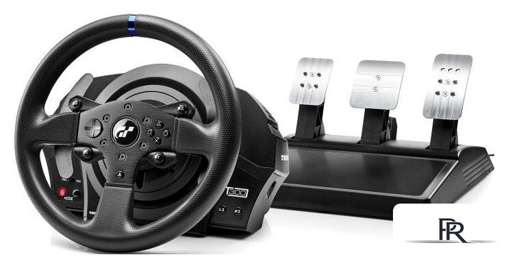 Руль Thrustmaster T300 RS GT Edition - Изображение №1 — Интернет-магазин ПроЗаказ