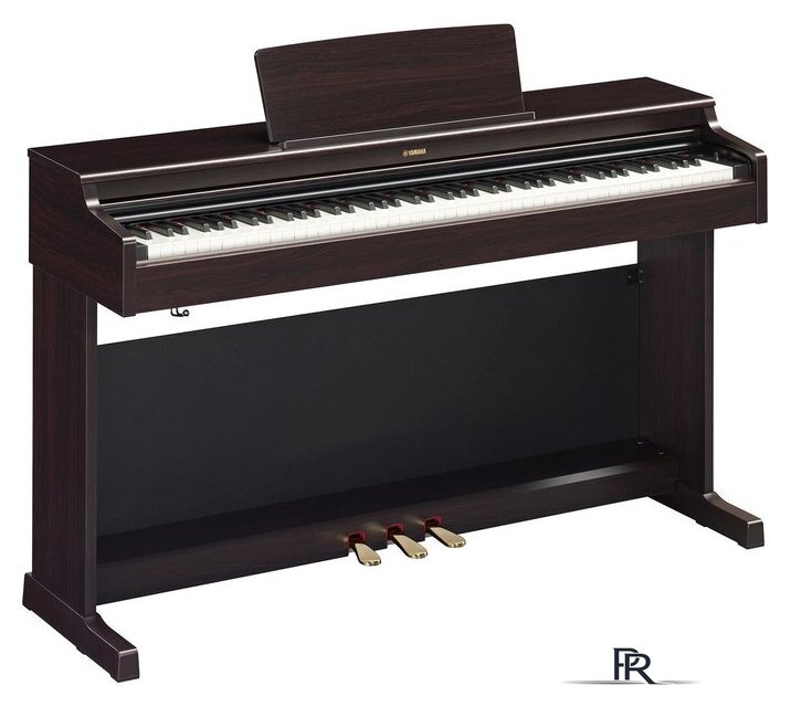 Цифровое пианино Yamaha Arius YDP-165 (темный палисандр) - Изображение №1 — Интернет-магазин ПроЗаказ