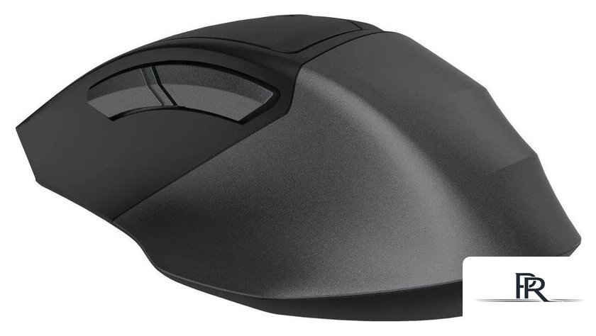 Мышь A4Tech Fstyler FM45S Air (серый/черный) - Изображение №8 — Интернет-магазин ПроЗаказ