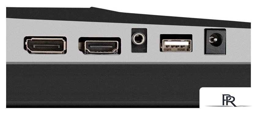 Игровой монитор ExeGate Combat EF2707C EX297306RUS - Изображение №7 — Интернет-магазин ПроЗаказ