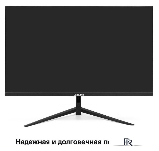 Игровой монитор ExeGate Combat EF2707C EX297306RUS - Изображение №3 — Интернет-магазин ПроЗаказ