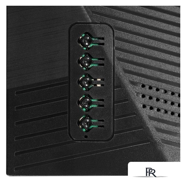 Игровой монитор ExeGate Combat EF2707C EX297306RUS - Изображение №8 — Интернет-магазин ПроЗаказ