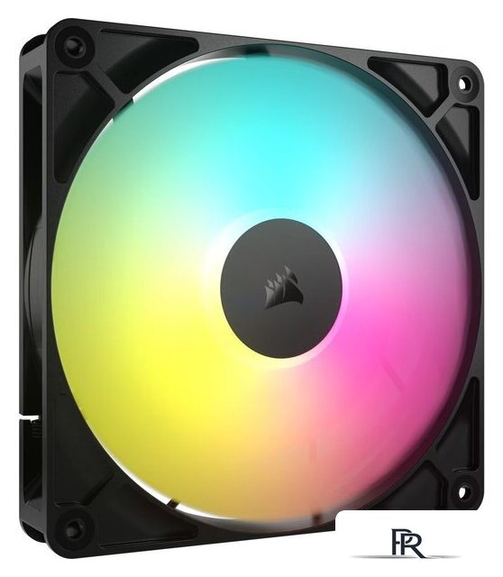 Вентилятор для корпуса Corsair RS140 PWM ARGB CO-9050182-WW - Изображение №1 — Интернет-магазин ПроЗаказ