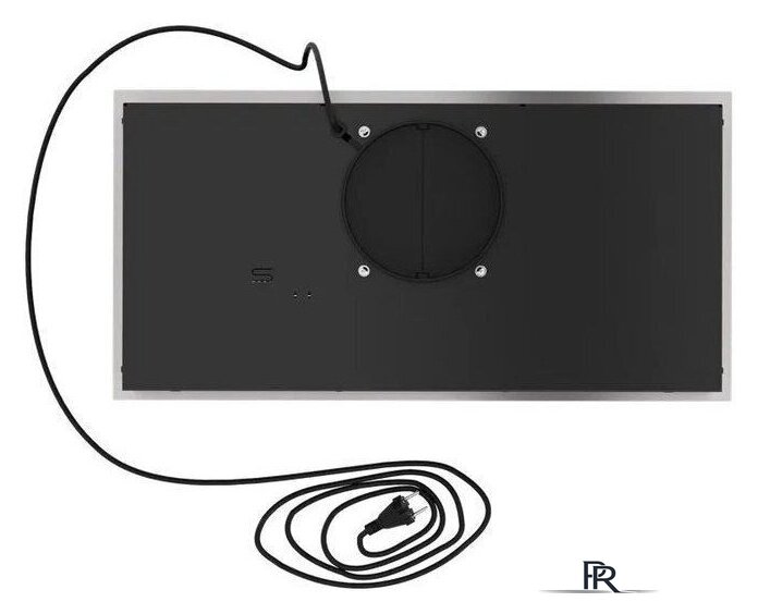 Кухонная вытяжка Franke Luce 60 IX 305.0738.595 - Изображение №7 — Интернет-магазин ПроЗаказ