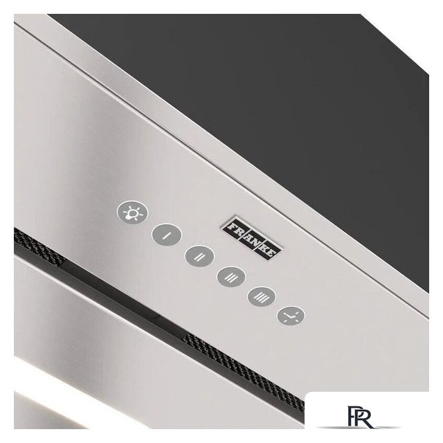 Кухонная вытяжка Franke Luce 60 IX 305.0738.595 - Изображение №5 — Интернет-магазин ПроЗаказ