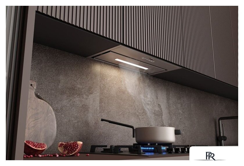 Кухонная вытяжка Franke Luce 60 IX 305.0738.595 - Изображение №9 — Интернет-магазин ПроЗаказ