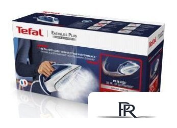 Утюг Tefal FV5736E0 - Изображение №3 — Интернет-магазин ПроЗаказ