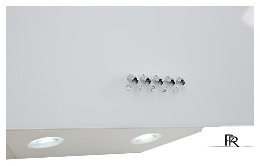Кухонная вытяжка Making Oasis Everywhere NP-60W (FR) - Изображение №5 — Интернет-магазин ПроЗаказ