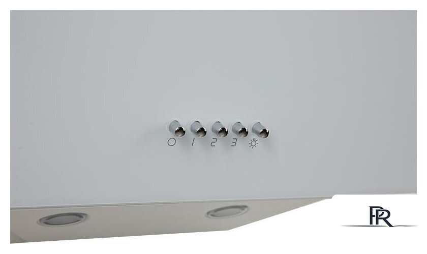 Кухонная вытяжка Making Oasis Everywhere NP-60W (FR) - Изображение №4 — Интернет-магазин ПроЗаказ
