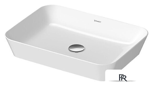 Умывальник Duravit Cape Cod 2347550000 - Изображение №1 — Интернет-магазин ПроЗаказ