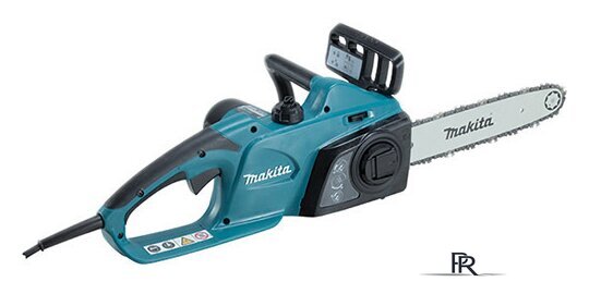 Электрическая пила Makita UC4041A - Изображение №1 — Интернет-магазин ПроЗаказ