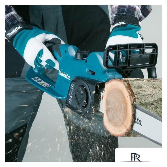 Электрическая пила Makita UC4041A - Изображение №2 — Интернет-магазин ПроЗаказ