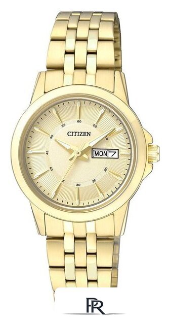 Наручные часы Citizen EQ0603-59P - Изображение №1 — Интернет-магазин ПроЗаказ