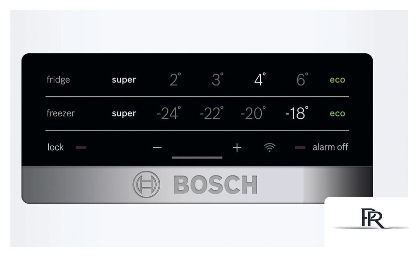 Холодильник Bosch Serie 4 KGN49XWEA - Изображение №3 — Интернет-магазин ПроЗаказ