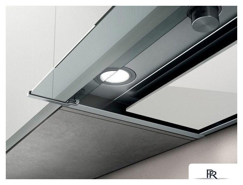 Кухонная вытяжка Elica Box In Plus IXGL/A/60 PRF0097795A - Изображение №2 — Интернет-магазин ПроЗаказ