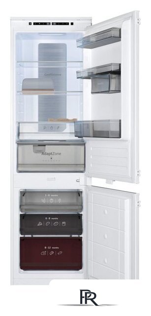 Холодильник Amica BK3295.4DFVCOMAA - Изображение №2 — Интернет-магазин ПроЗаказ