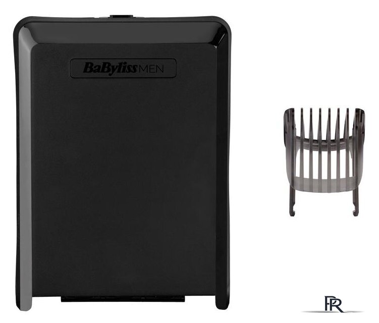 Триммер для бороды и усов BaByliss E976E - Изображение №3 — Интернет-магазин ПроЗаказ