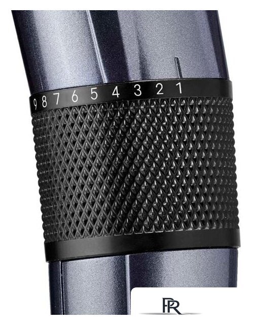 Триммер для бороды и усов BaByliss E976E - Изображение №2 — Интернет-магазин ПроЗаказ