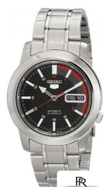 Наручные часы Seiko SNKK31J1 - Изображение №1 — Интернет-магазин ПроЗаказ