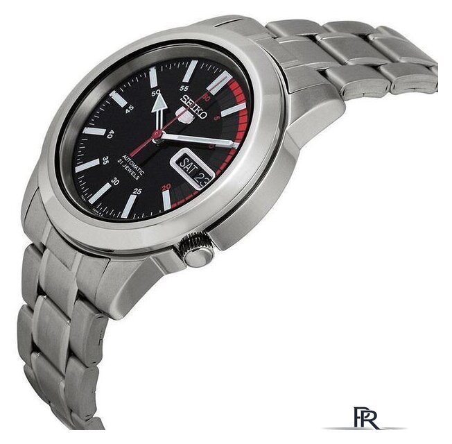 Наручные часы Seiko SNKK31J1 - Изображение №2 — Интернет-магазин ПроЗаказ