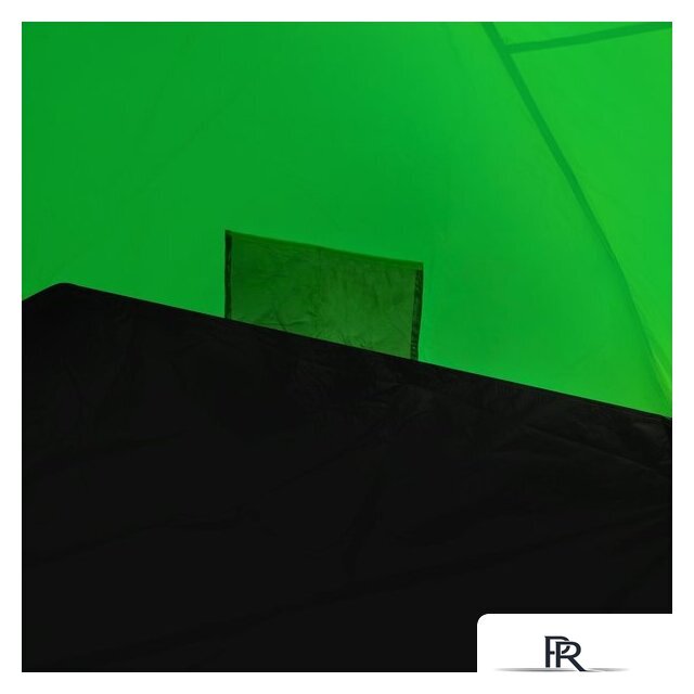 Кемпинговая палатка RSP Outdoors Dream 4 (зеленый) - Изображение №16 — Интернет-магазин ПроЗаказ