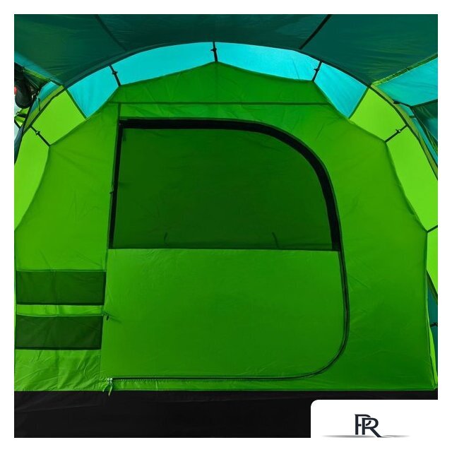 Кемпинговая палатка RSP Outdoors Dream 4 (зеленый) - Изображение №14 — Интернет-магазин ПроЗаказ