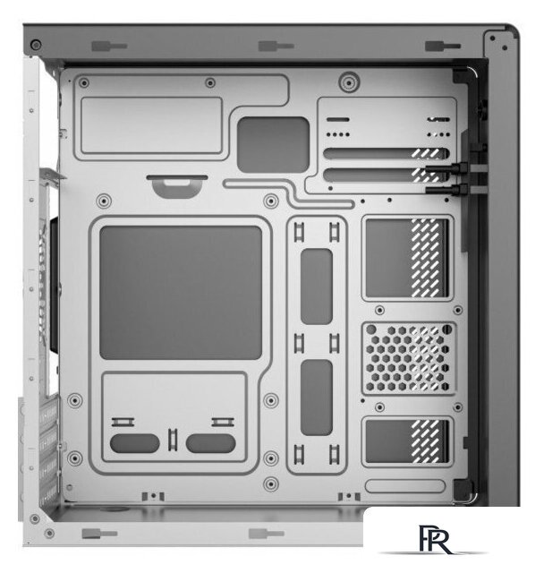 Корпус Vicsone PB 500W - Изображение №5 — Интернет-магазин ПроЗаказ