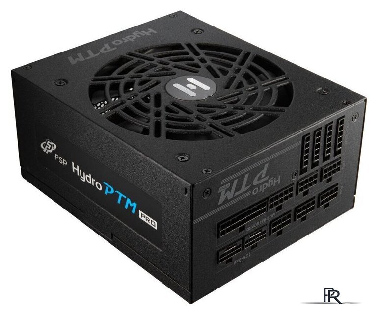 Блок питания FSP Hydro PTM PRO(ATX3.1) 1650W HPT2-1650M - Изображение №1 — Интернет-магазин ПроЗаказ