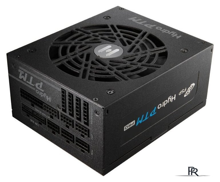 Блок питания FSP Hydro PTM PRO(ATX3.1) 1650W HPT2-1650M - Изображение №2 — Интернет-магазин ПроЗаказ