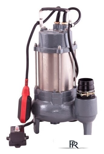 Дренажный насос Aquario Vortex 15-8C - Изображение №1 — Интернет-магазин ПроЗаказ