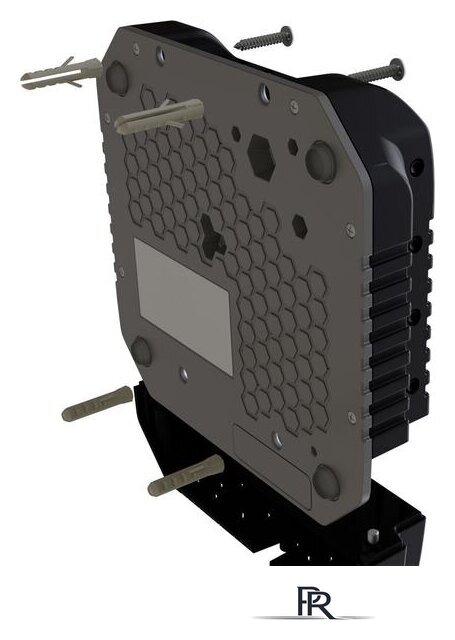 Точка доступа с LTE-модемом Mikrotik LtAP LTE kit - Изображение №4 — Интернет-магазин ПроЗаказ