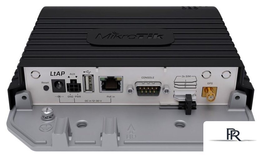 Точка доступа с LTE-модемом Mikrotik LtAP LTE kit - Изображение №2 — Интернет-магазин ПроЗаказ