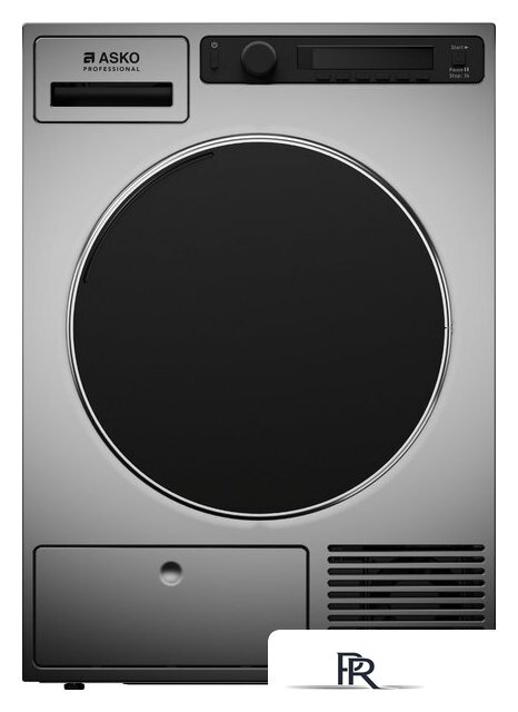 Сушильная машина ASKO TDC1773VF.S Marine - Изображение №1 — Интернет-магазин ПроЗаказ