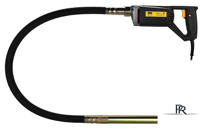 Вибратор глубинный Zitrek Z-35-1.5 045-0049 - Изображение №1 — Интернет-магазин ПроЗаказ