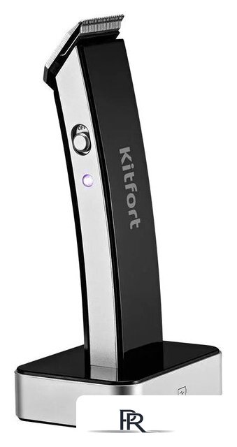 Триммер для бороды и усов Kitfort KT-3108 - Изображение №1 — Интернет-магазин ПроЗаказ