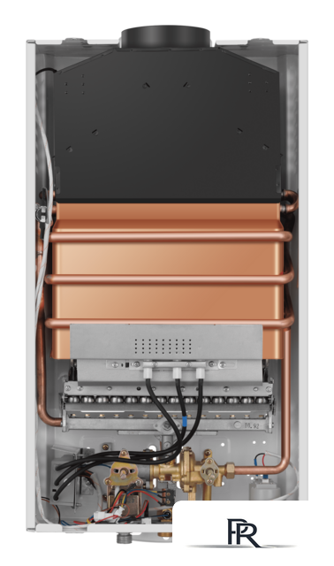 Газовая колонка Haier JSD24-12C - Изображение №4 — Интернет-магазин ПроЗаказ