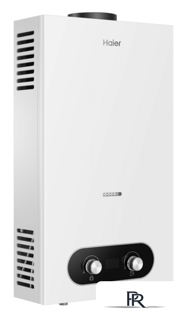 Газовая колонка Haier JSD24-12C - Изображение №5 — Интернет-магазин ПроЗаказ