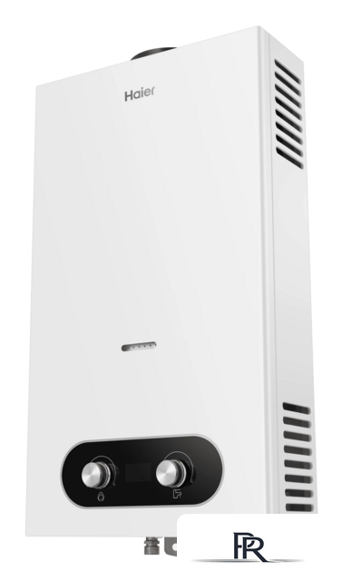 Газовая колонка Haier JSD24-12C - Изображение №3 — Интернет-магазин ПроЗаказ