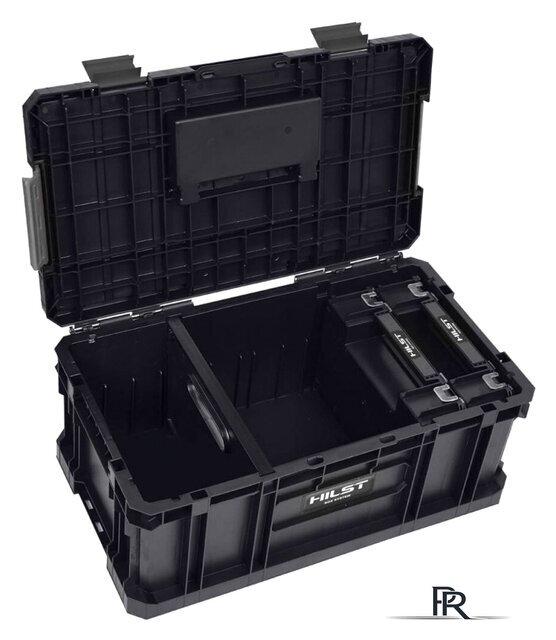 Ящик для инструментов Qbrick System 5901238251606 - Изображение №1 — Интернет-магазин ПроЗаказ