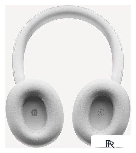 Наушники COMMO ONE 2.0 (белый) - Изображение №4 — Интернет-магазин ПроЗаказ